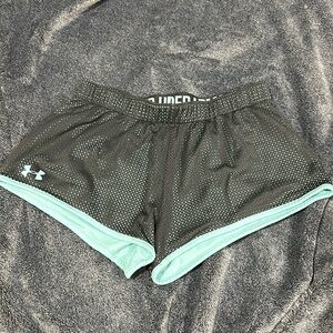 Reversible Under Armour Shorts